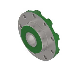 Hub