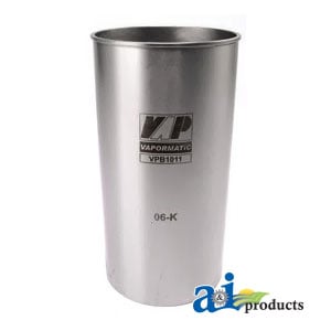 Liner, Cylinder (Finished) W/ 4.318 Engine