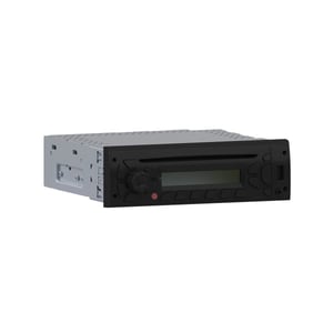 RE339971: Premium 250K Baud Rate Radio