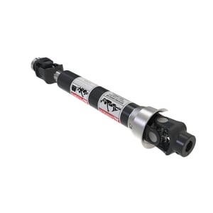 Universal Driveshaft
