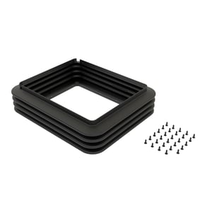Seat Suspension Boot Kit