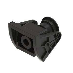 Elec. Connector Housing