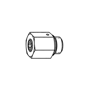 Bleed Valve