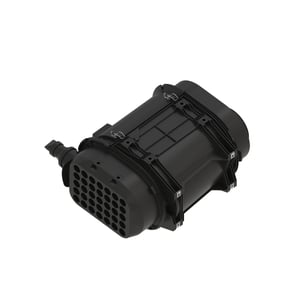 Filter Housing