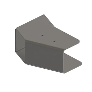 Reflector Holder