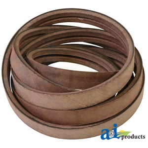 Belt, Unloader