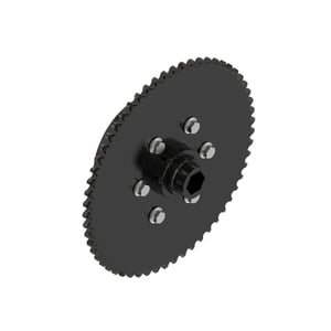 Slip Clutch