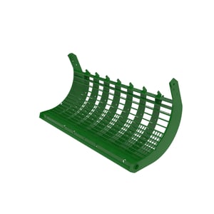 Concave