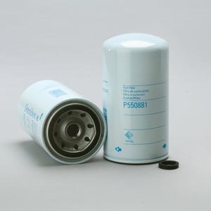 Donaldson P550881 Spin-On Fuel Filter