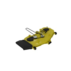 Mower Deck