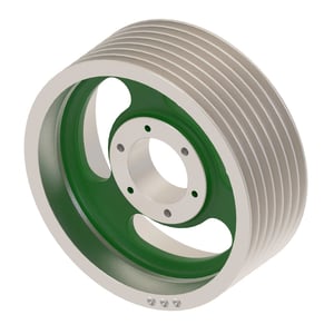 Pulley