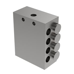 Lubricating Sys Component
