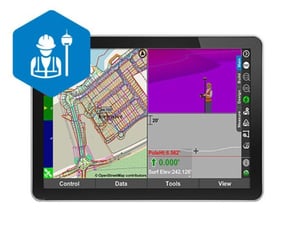 Image of POCKET 3D