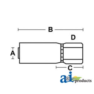 Image of A-FP-06-06-W