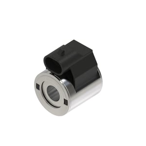 Solenoid Valve Coil