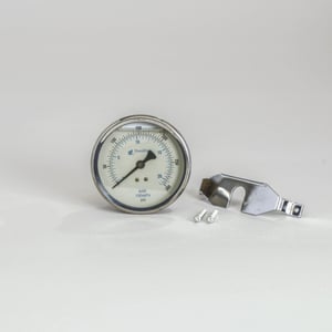D/S,PRESSURE GAUGE