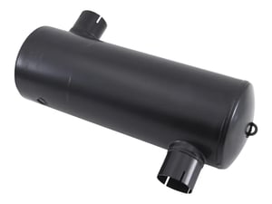 GN-MUFFLER,PERKINS,GTH