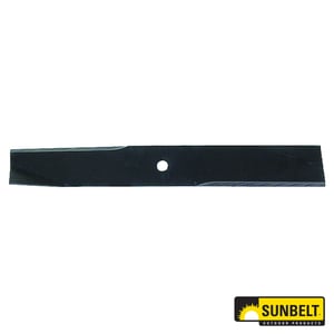 Mower Blade