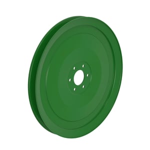 Pulley