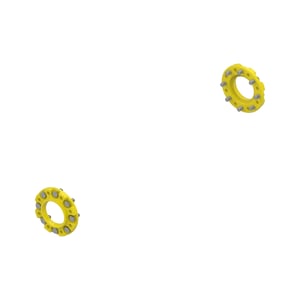 Hub Set