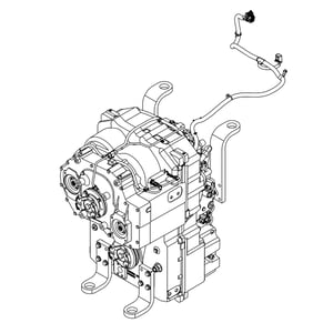 Transmission Reman