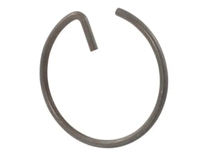 RING, EXTERNAL SPRING