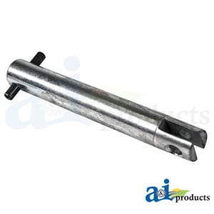 Rod; Pull Lever