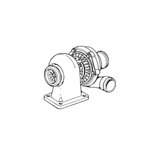 Turbocharger Reman