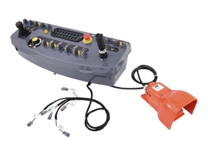 ELEC ASSY,BOX 450A/AJ-510A/AJ