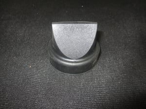 VALVE, VACUATOR -