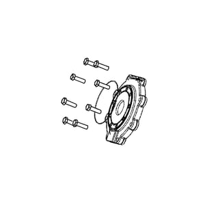 Flange