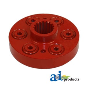 Coupling, Rotor Drive