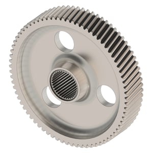 Helical Gear