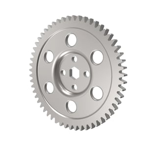 N274017: Idler Spur Gear