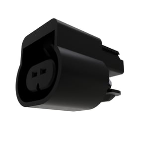 Elec. Connector Housing