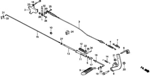 Image of 92101-05025-0A