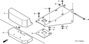 Image of 59301-777-000
