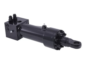 CYL,AXLE LOCKOUT