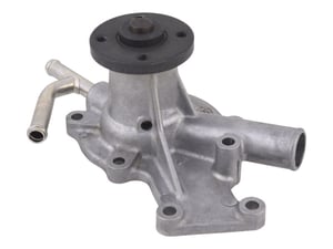 PUMP, WATER