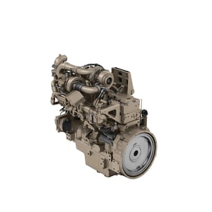 Diesel Engine