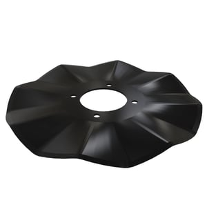 Disk Colter