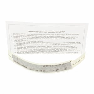 Image of DC3Z6120001BA