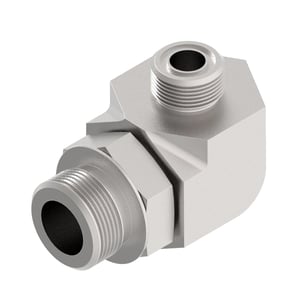 Adapter Fitting