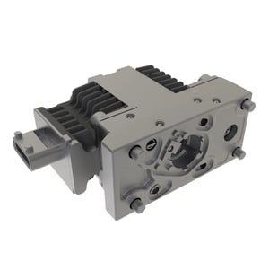 Solenoid Valve Coil