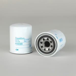 Donaldson P550389 Spin-On Full-Flow Lube Filter