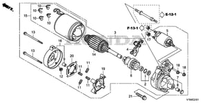 Image of 31217-Z0A-003