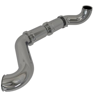Exhaust Pipe