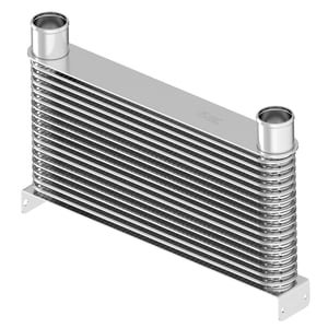 Intercooler