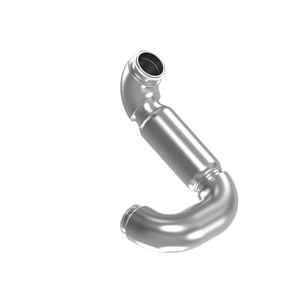Exhaust Pipe