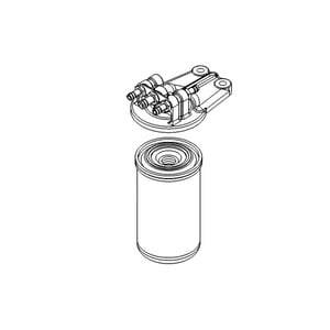 Filter Housing